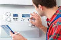free commercial Gadshill boiler quotes