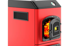 Gadshill solid fuel boiler costs